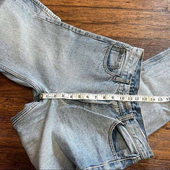 J galt high rise jeans - Picture 6 of 7